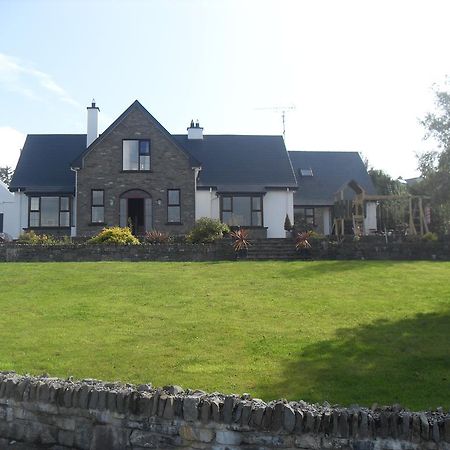 Milltown House Bed & Breakfast Donegal Town Luaran gambar