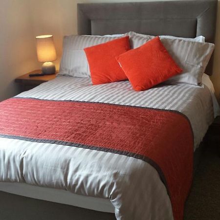 Milltown House Bed & Breakfast Donegal Town Luaran gambar