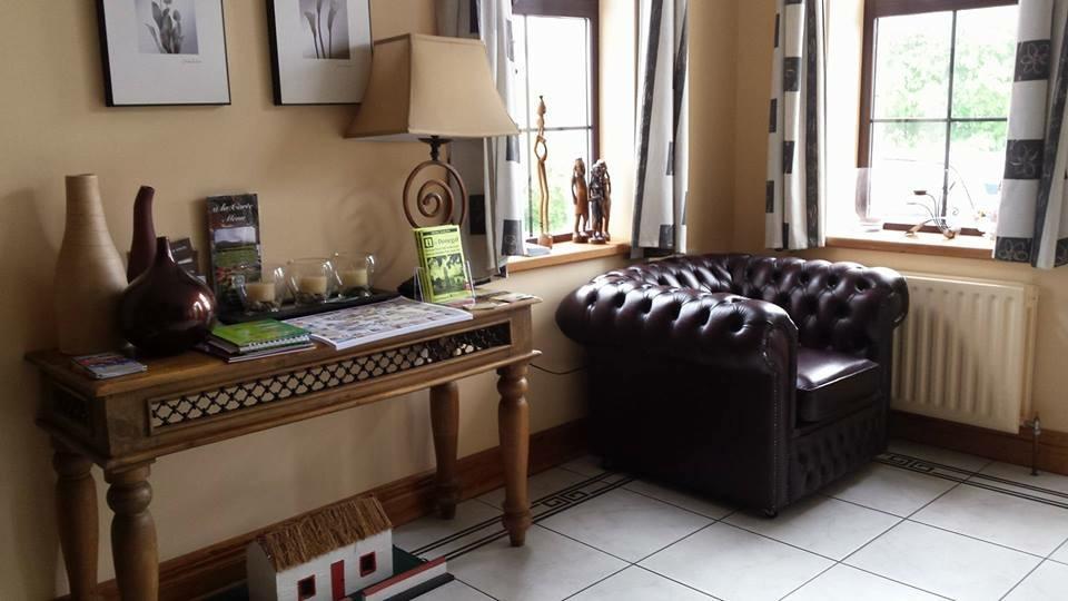 Milltown House Bed & Breakfast Donegal Town Luaran gambar