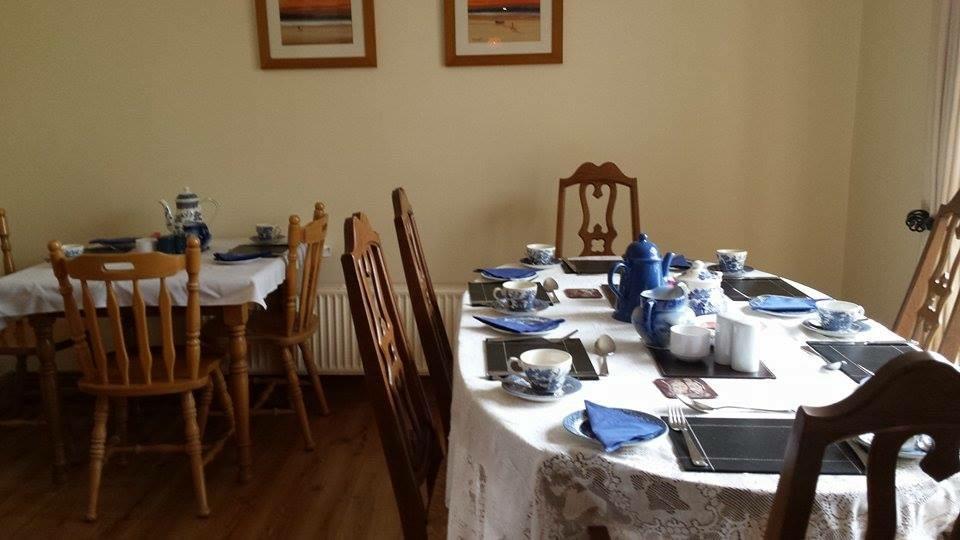 Milltown House Bed & Breakfast Donegal Town Luaran gambar