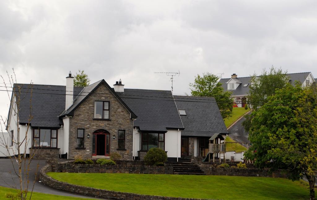 Milltown House Bed & Breakfast Donegal Town Luaran gambar