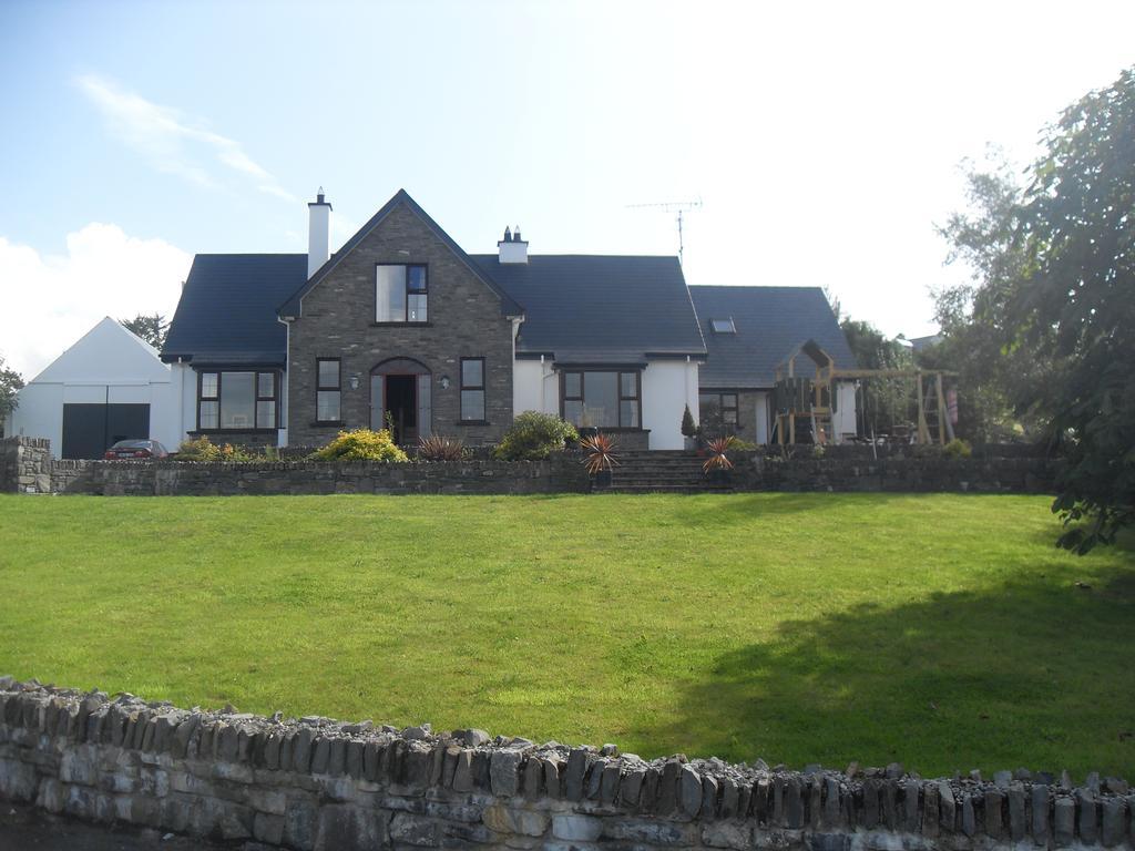 Milltown House Bed & Breakfast Donegal Town Luaran gambar