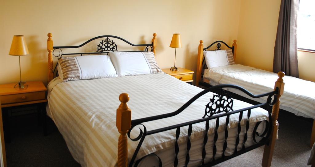 Milltown House Bed & Breakfast Donegal Town Bilik gambar