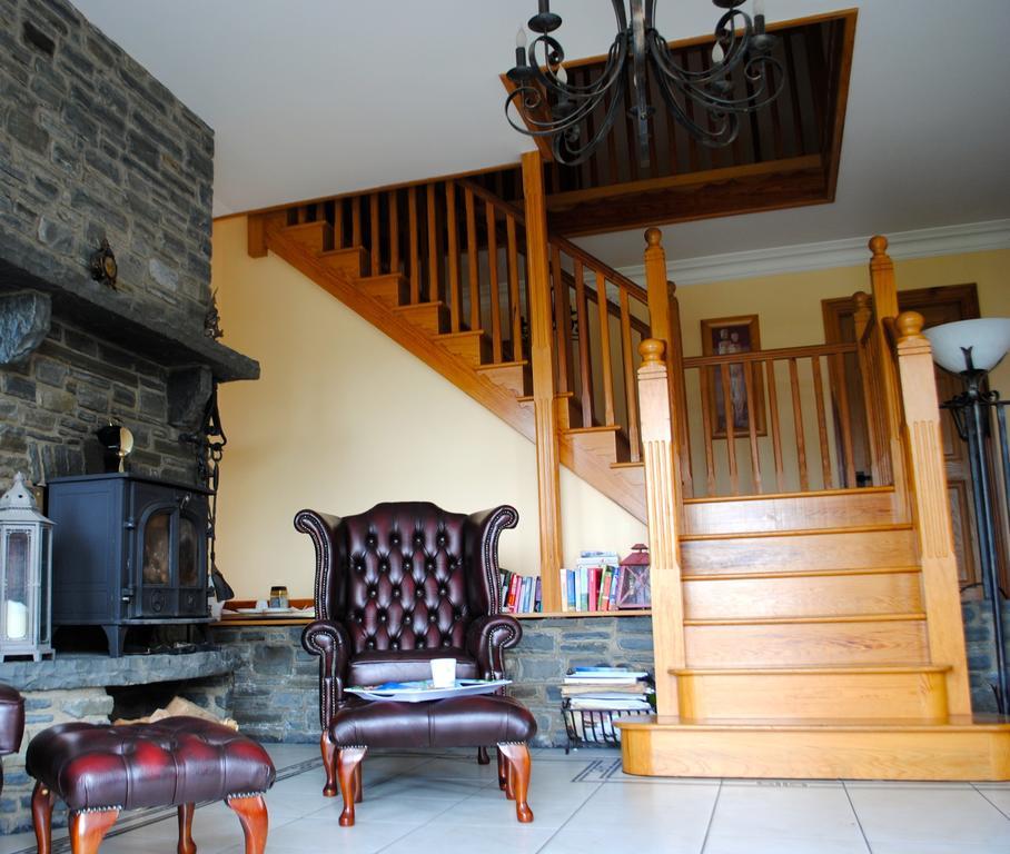 Milltown House Bed & Breakfast Donegal Town Luaran gambar