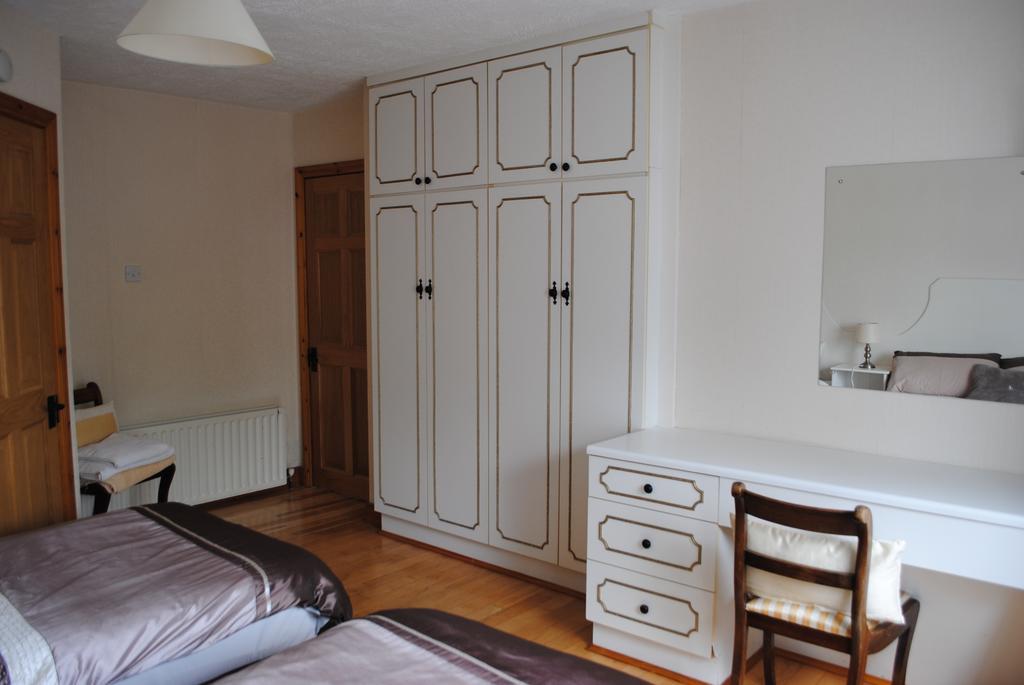 Milltown House Bed & Breakfast Donegal Town Bilik gambar
