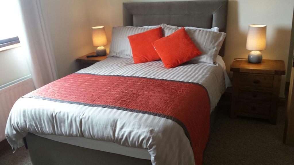 Milltown House Bed & Breakfast Donegal Town Luaran gambar