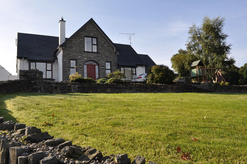 Milltown House Bed & Breakfast Donegal Town Luaran gambar