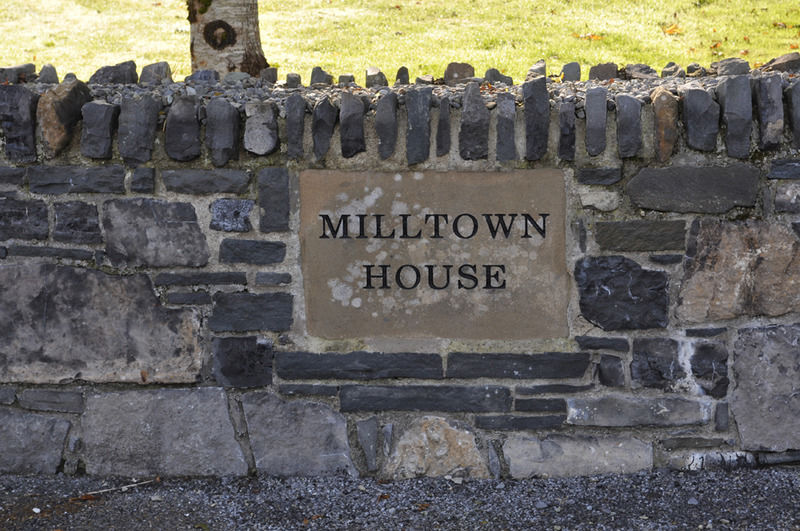 Milltown House Bed & Breakfast Donegal Town Luaran gambar