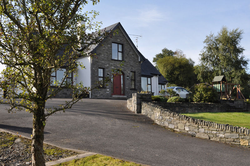 Milltown House Bed & Breakfast Donegal Town Luaran gambar