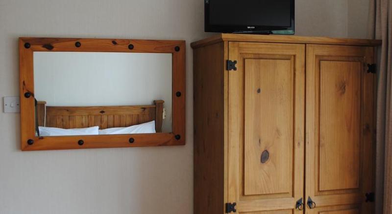 Milltown House Bed & Breakfast Donegal Town Luaran gambar