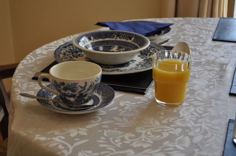 Milltown House Bed & Breakfast Donegal Town Luaran gambar