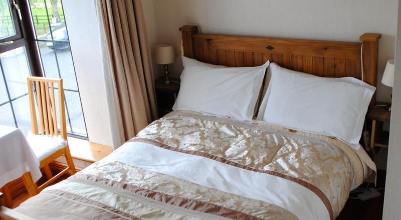 Milltown House Bed & Breakfast Donegal Town Luaran gambar