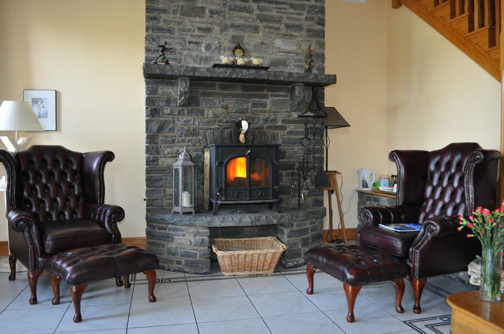 Milltown House Bed & Breakfast Donegal Town Luaran gambar