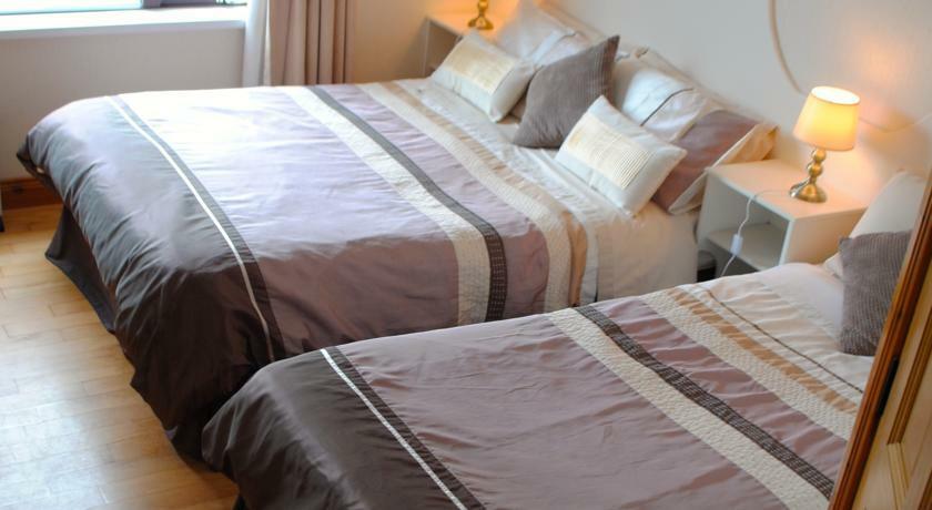 Milltown House Bed & Breakfast Donegal Town Luaran gambar